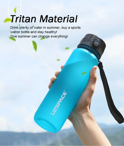 350ml Sports Water Bottle BPA Free Portable